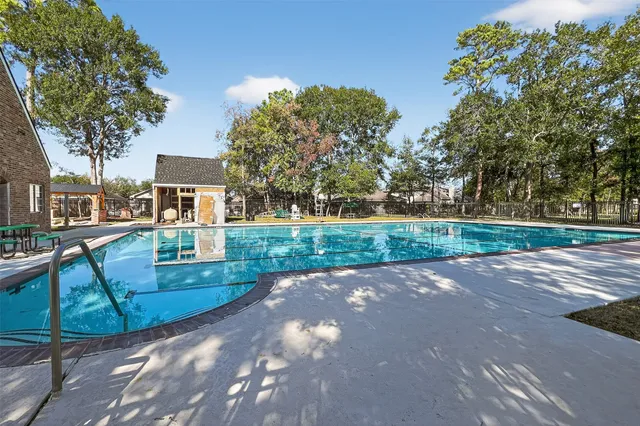 $390,000 | 25315 Terrain Park Drive, Spring, TX 77373