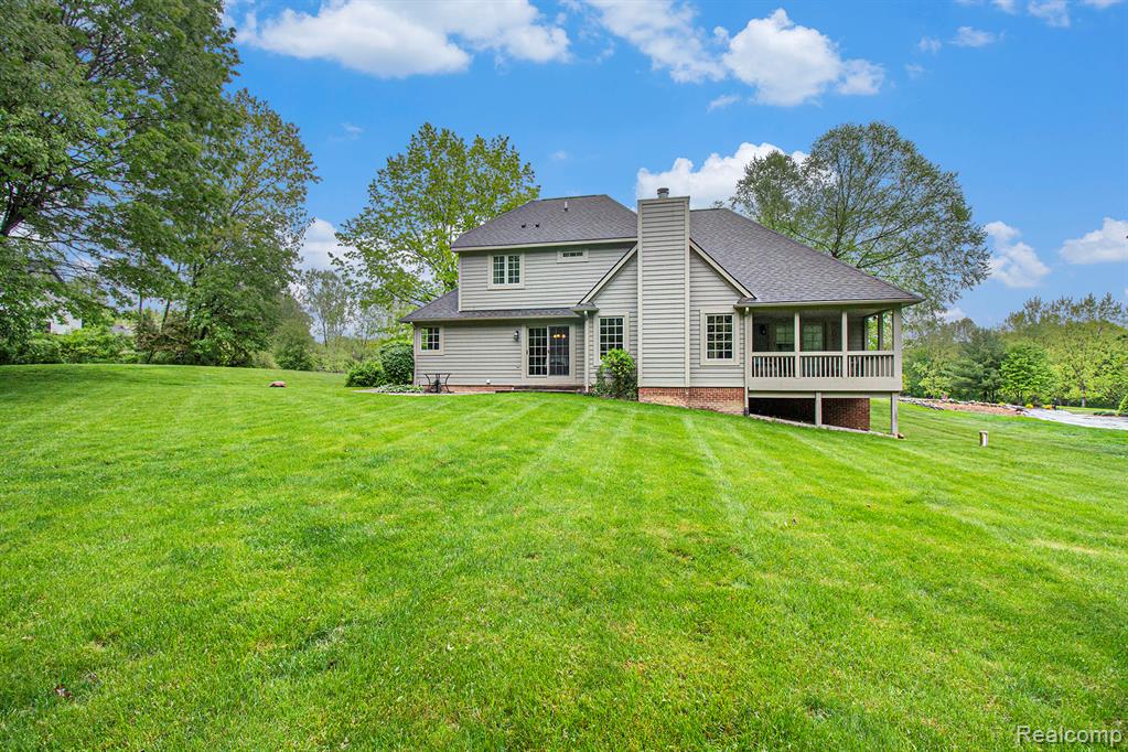 10355 Deer Ridge Trail Holly, MI 48442 - Photo 31 of 39 Gallery Image 31