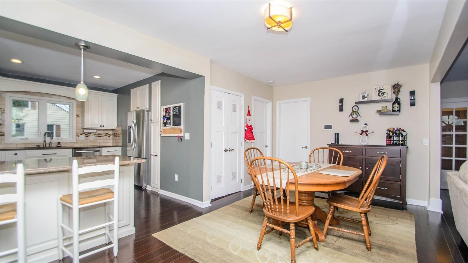 3261 Dexter Road Ann Arbor, MI 48103 - Photo 13 of 59 Photo 13