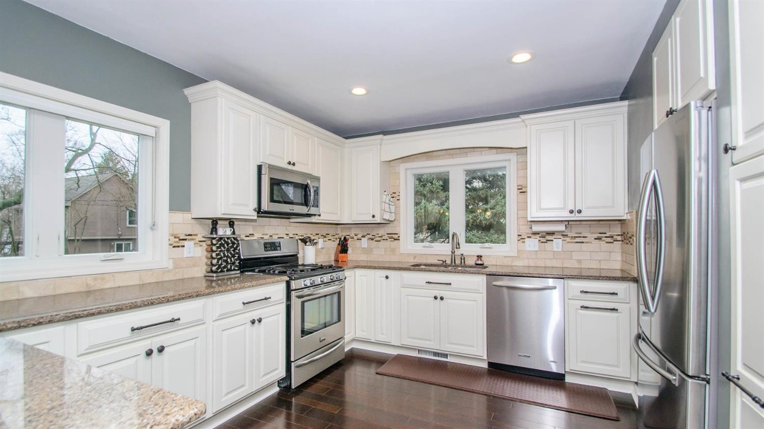 3261 Dexter Road Ann Arbor, MI 48103 - Photo 16 of 59 Photo 16