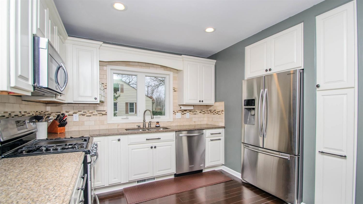 3261 Dexter Road Ann Arbor, MI 48103 - Photo 17 of 59 Photo 17