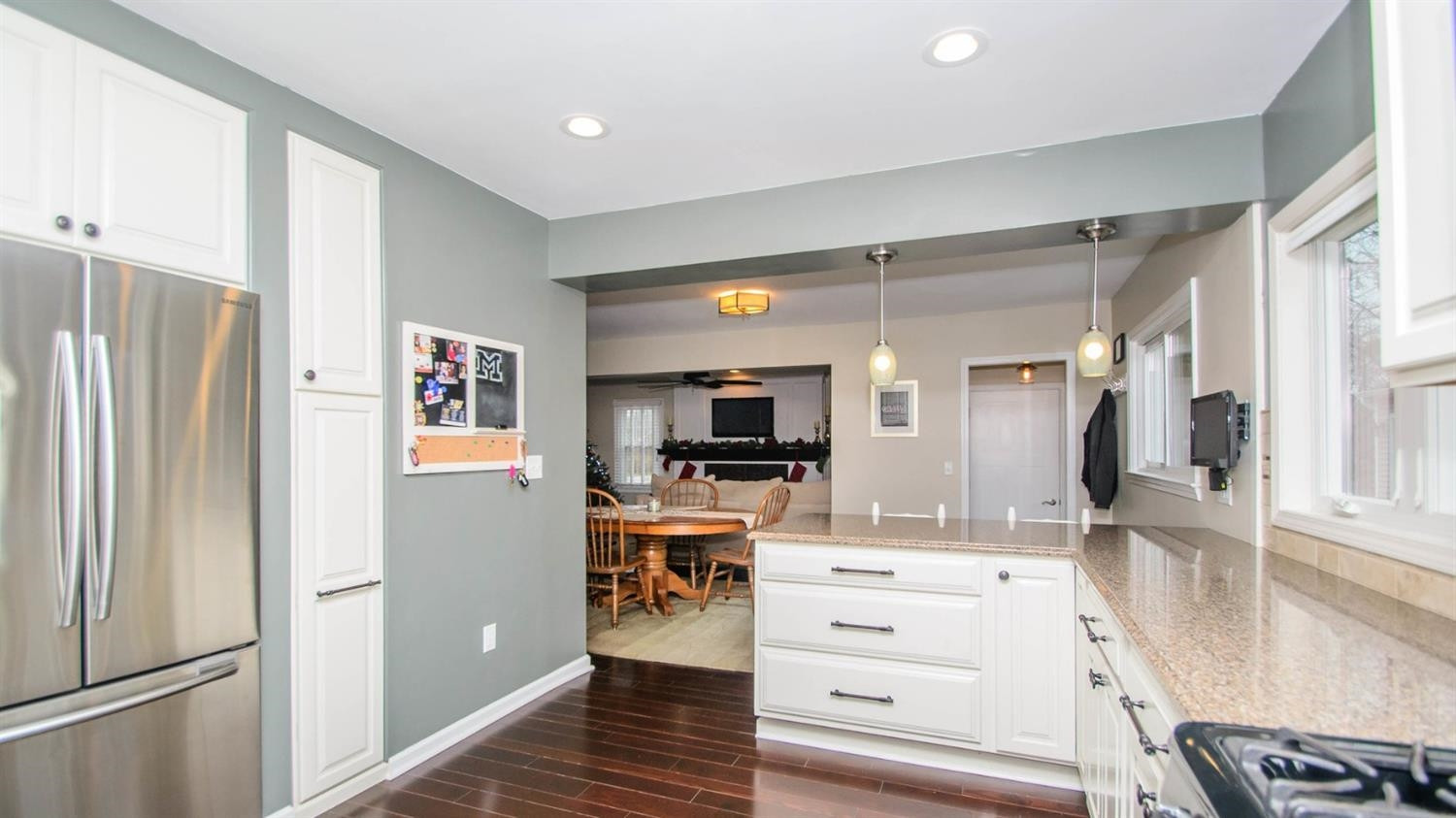 3261 Dexter Road Ann Arbor, MI 48103 - Photo 18 of 59 Photo 18