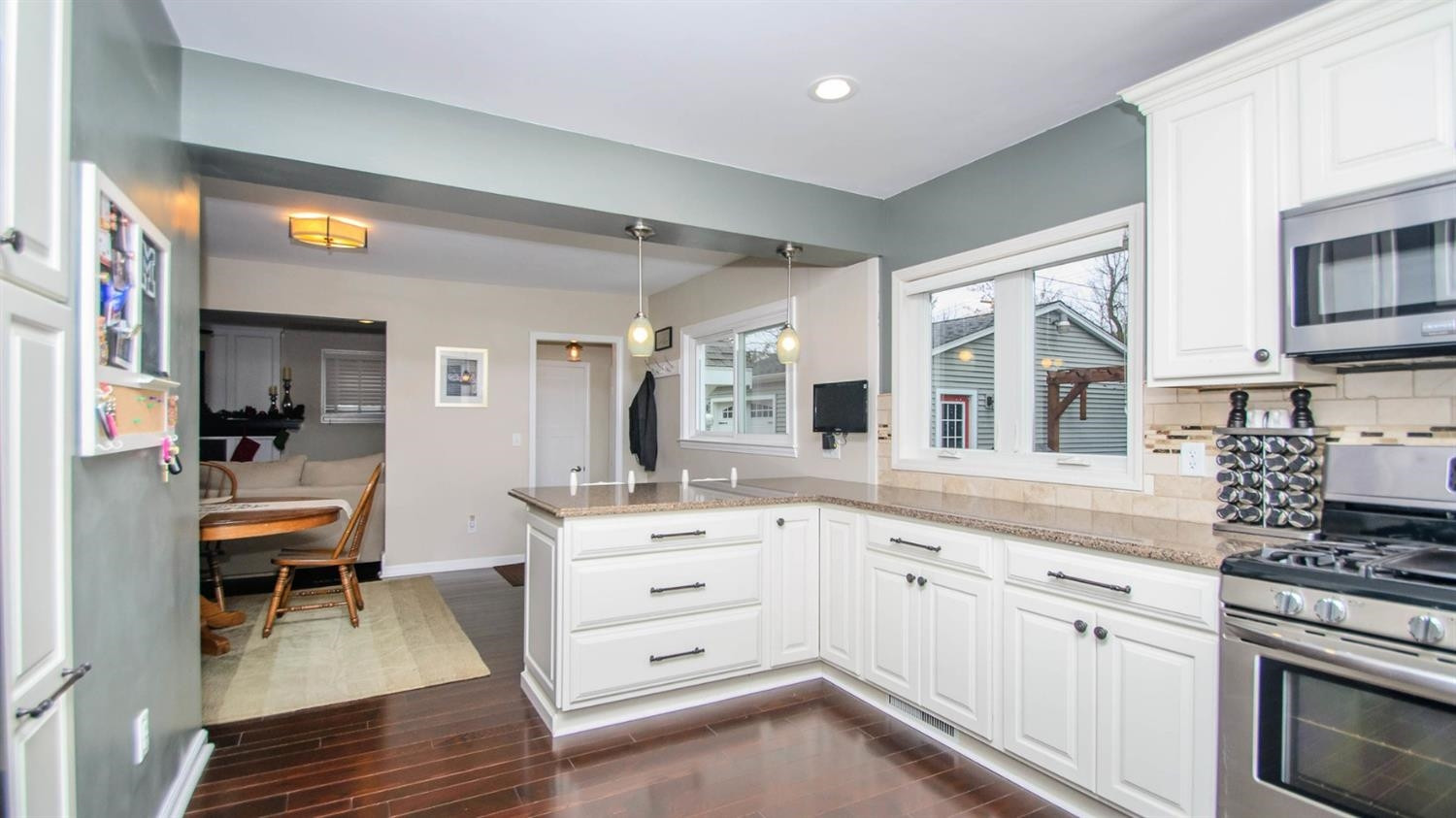 3261 Dexter Road Ann Arbor, MI 48103 - Photo 19 of 59 Photo 19