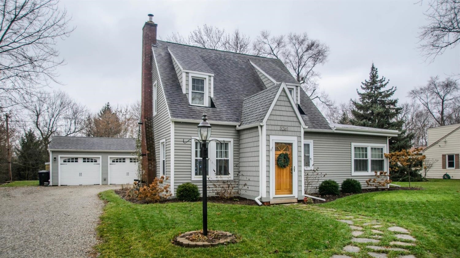3261 Dexter Road Ann Arbor, MI 48103 - Photo 46 of 59 Photo 46