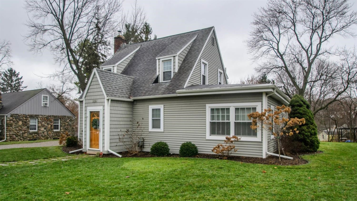 3261 Dexter Road Ann Arbor, MI 48103 - Photo 47 of 59 Photo 47
