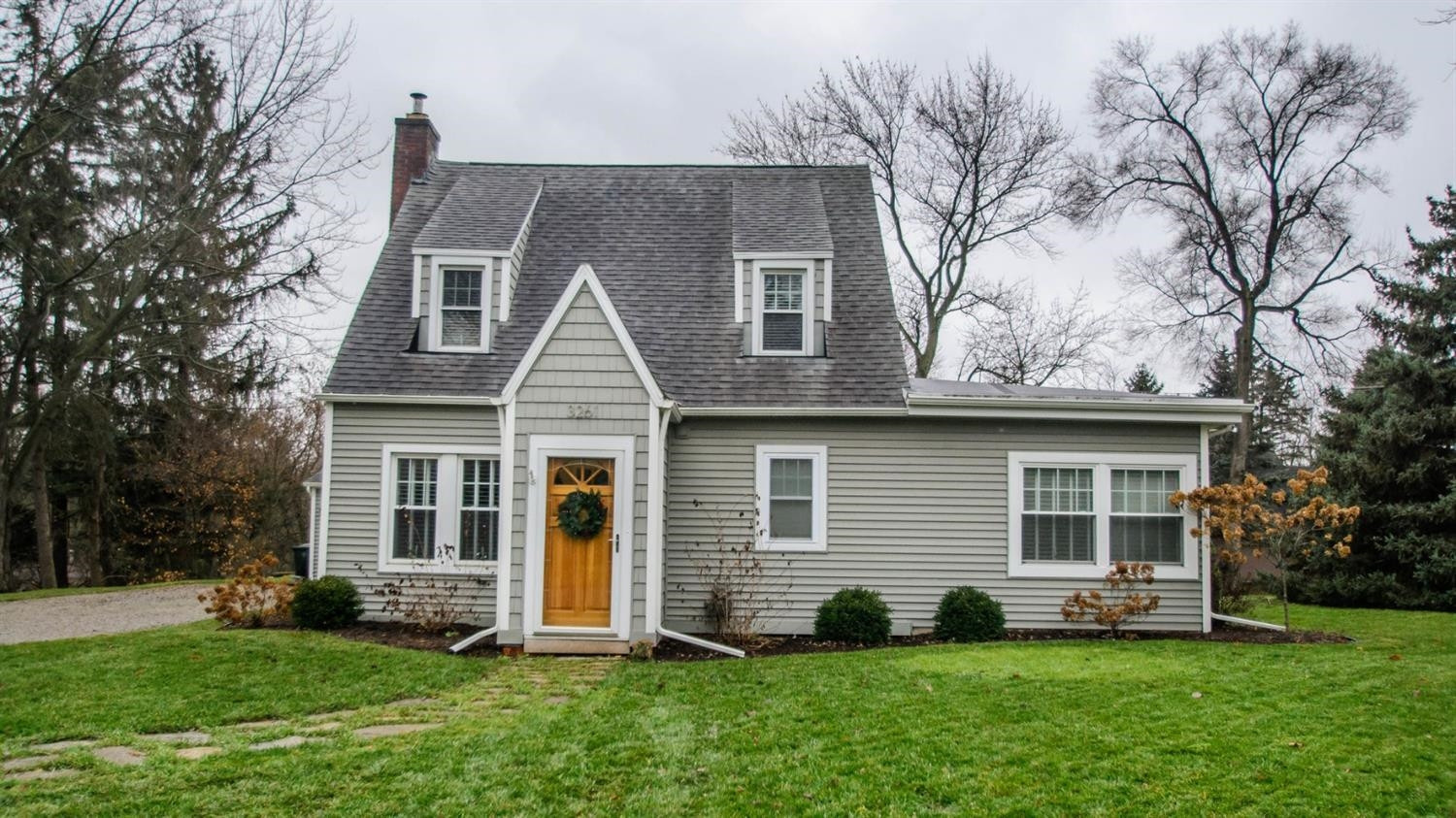 3261 Dexter Road Ann Arbor, MI 48103 - Photo 48 of 59 Photo 48
