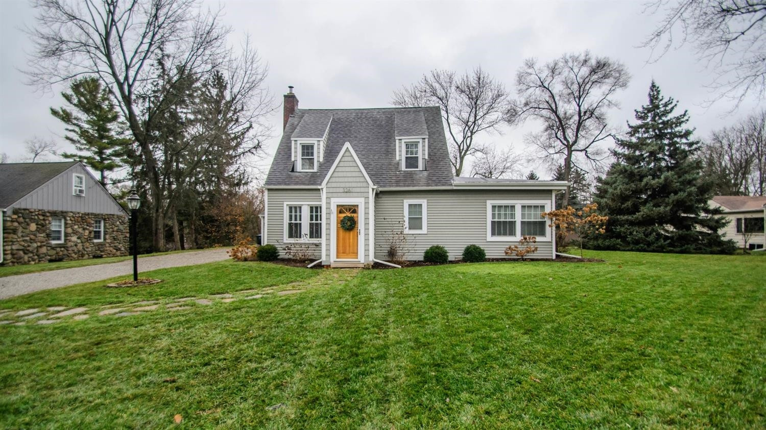 3261 Dexter Road Ann Arbor, MI 48103 - Photo 49 of 59 Photo 49