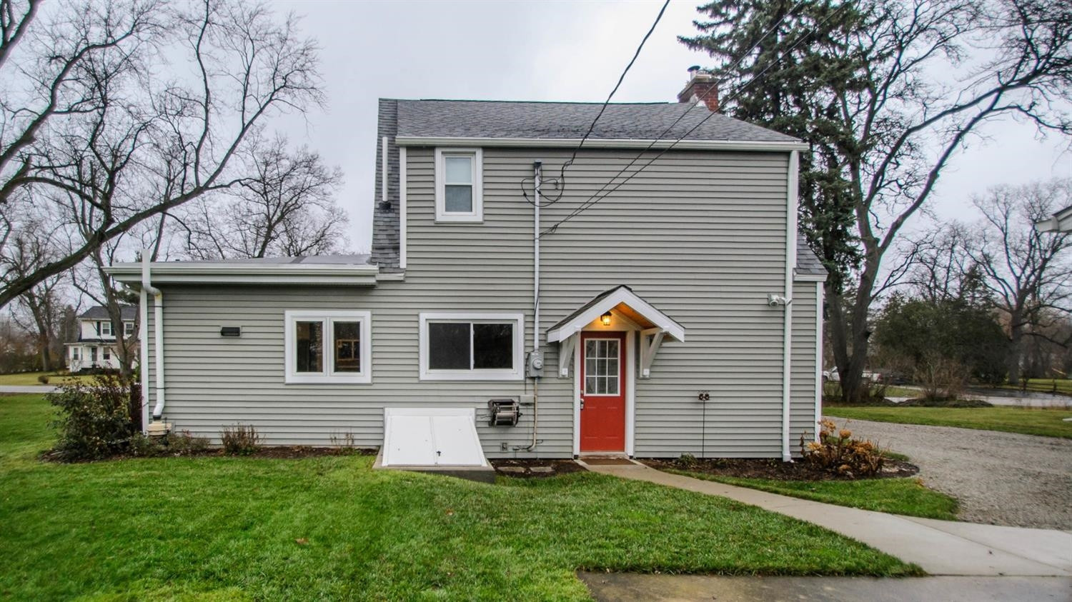 3261 Dexter Road Ann Arbor, MI 48103 - Photo 50 of 59 Photo 50