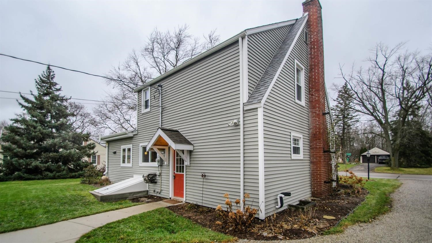 3261 Dexter Road Ann Arbor, MI 48103 - Photo 51 of 59 Photo 51