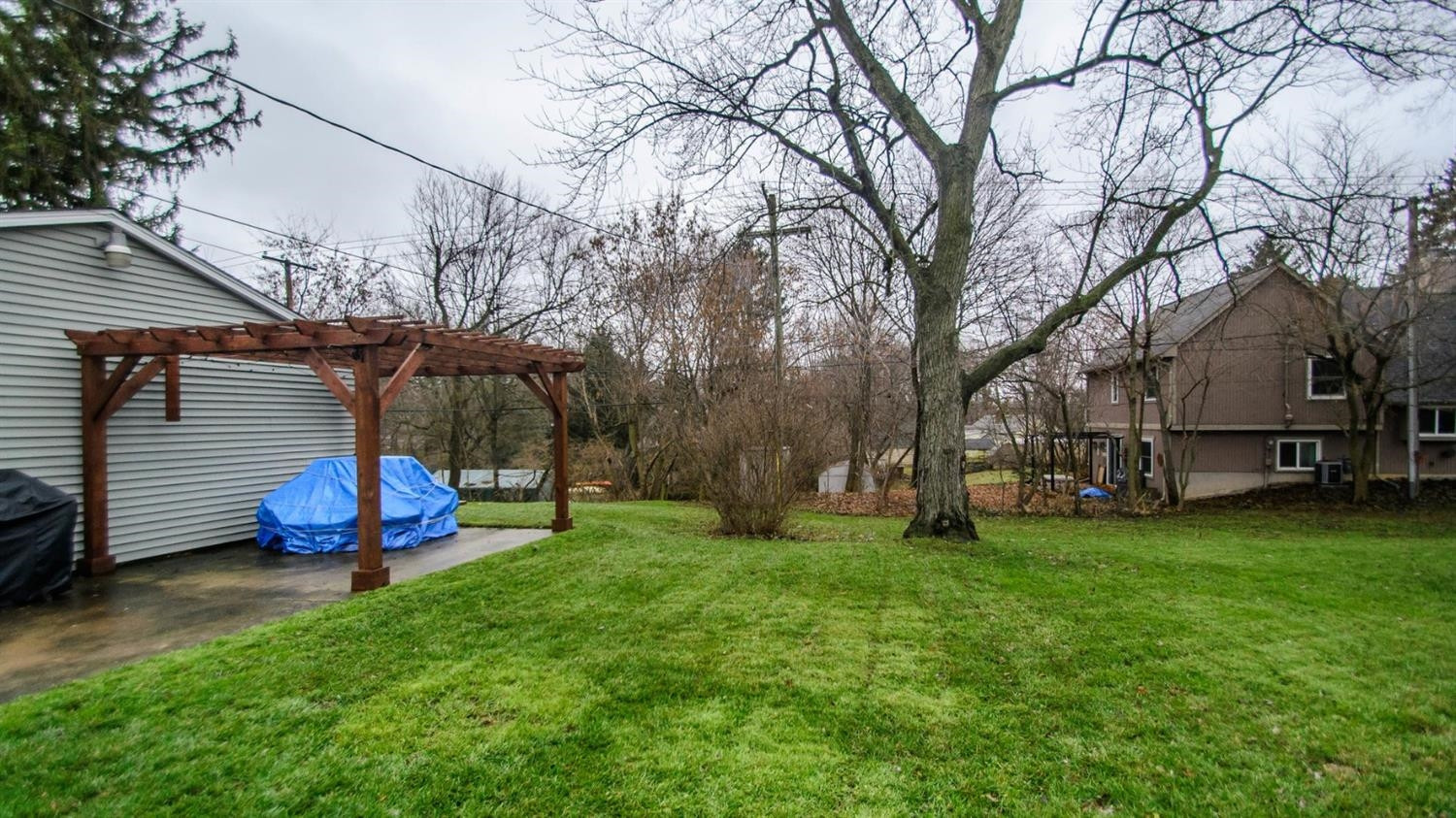 3261 Dexter Road Ann Arbor, MI 48103 - Photo 53 of 59 Photo 53