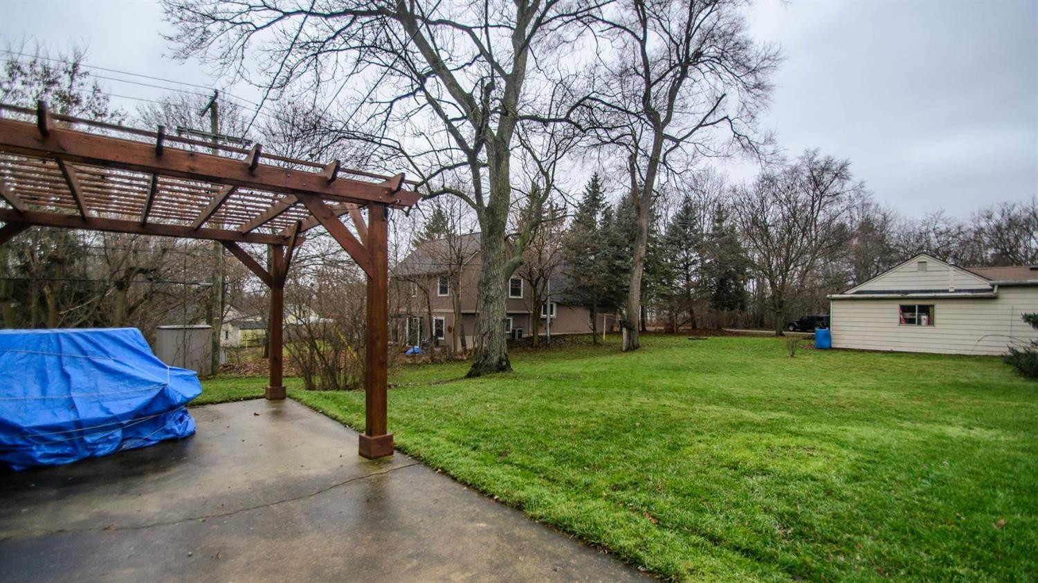 3261 Dexter Road Ann Arbor, MI 48103 - Photo 54 of 59 Photo 54