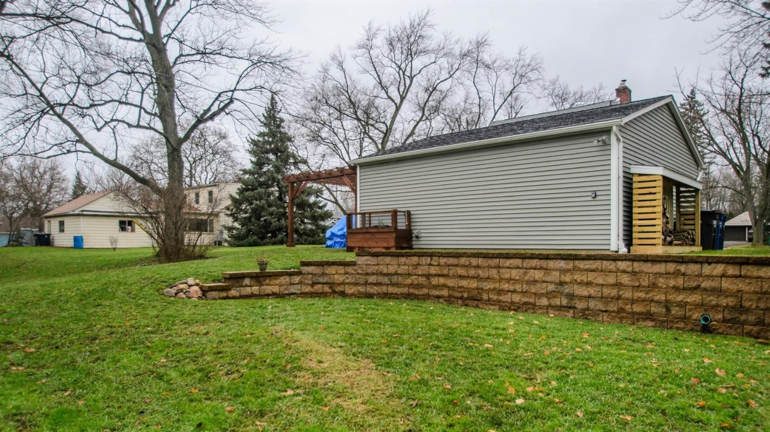 3261 Dexter Road Ann Arbor, MI 48103 - Photo 56 of 59 Photo 56
