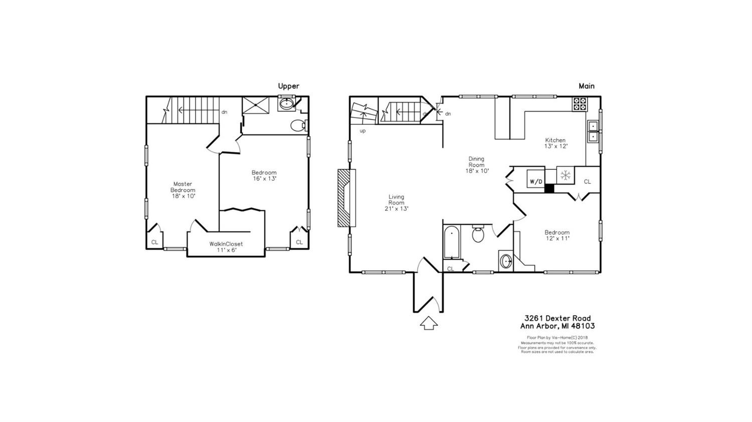 3261 Dexter Road Ann Arbor, MI 48103 - Photo 57 of 59 Photo 57