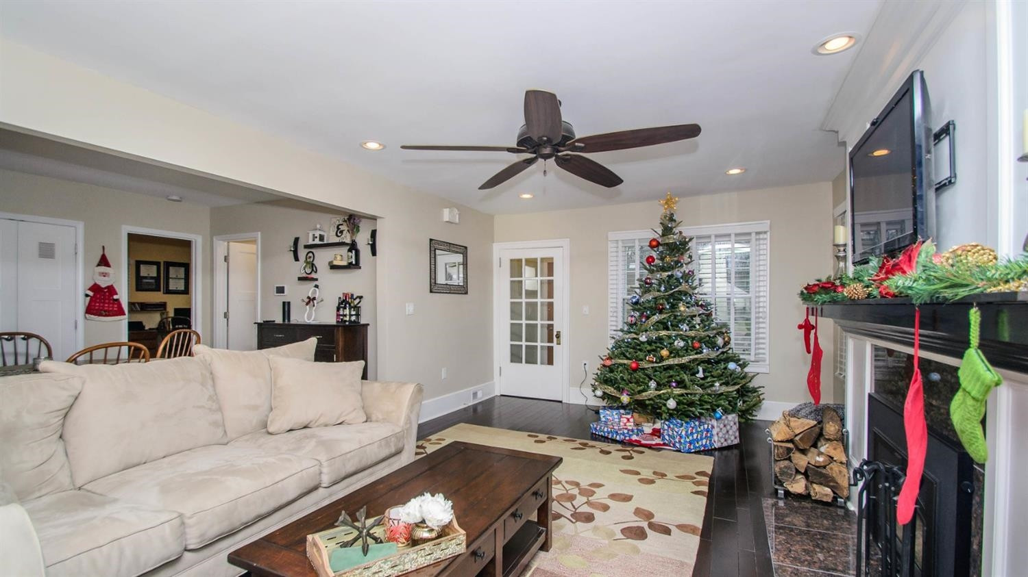 3261 Dexter Road Ann Arbor, MI 48103 - Photo 9 of 59 Photo 9