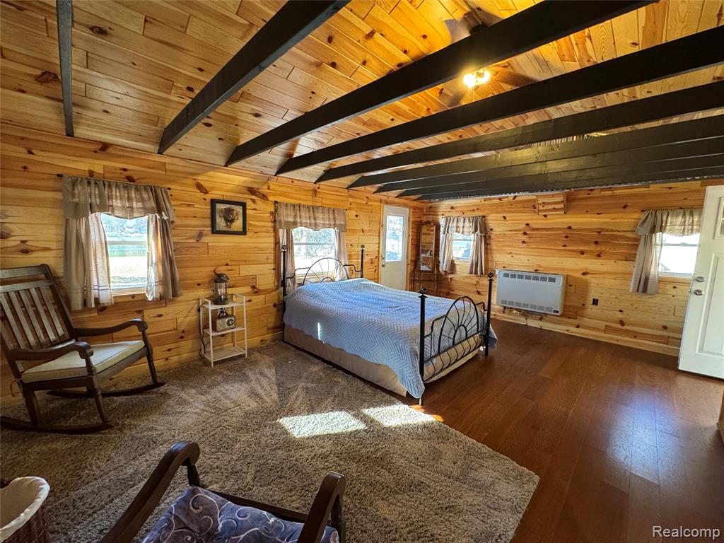 7099 Jose Lake Road South Branch, MI 48761 - Photo 42 of 81