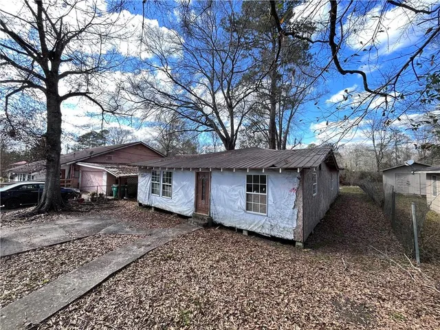 $23,500 | 1917 Lenora Street, Franklinton, LA 70438