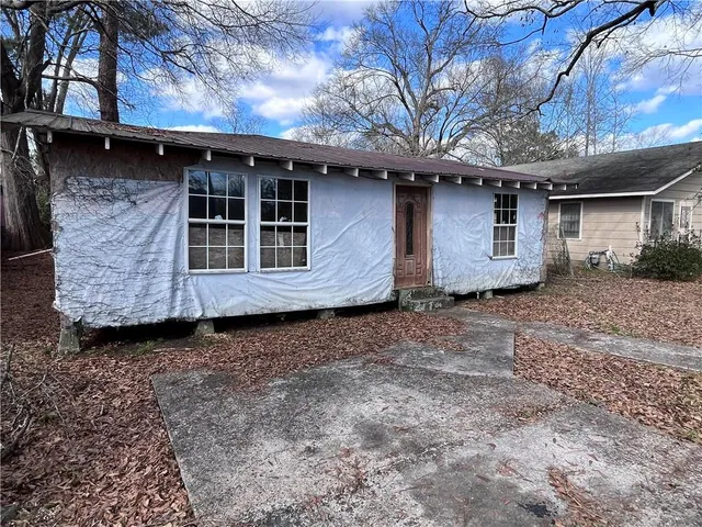 $23,500 | 1917 Lenora Street, Franklinton, LA 70438