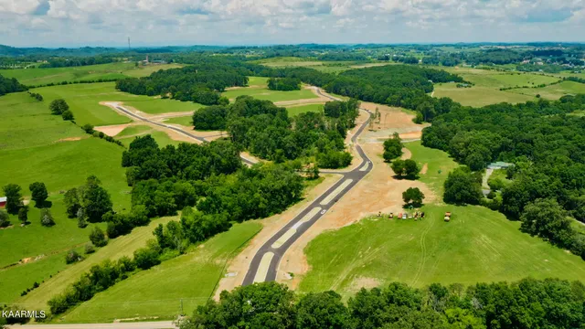 $133,000 | Lot 72 Morganton Road, Greenback, TN 37742