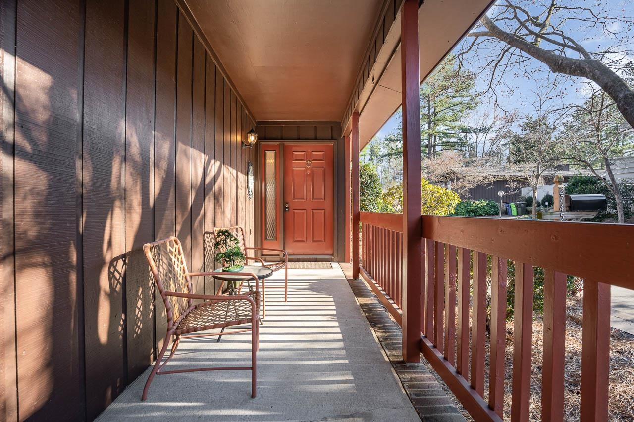 2745 Rue Sans Famille Raleigh, NC 27607 - Photo 2 of 15 Photo 2