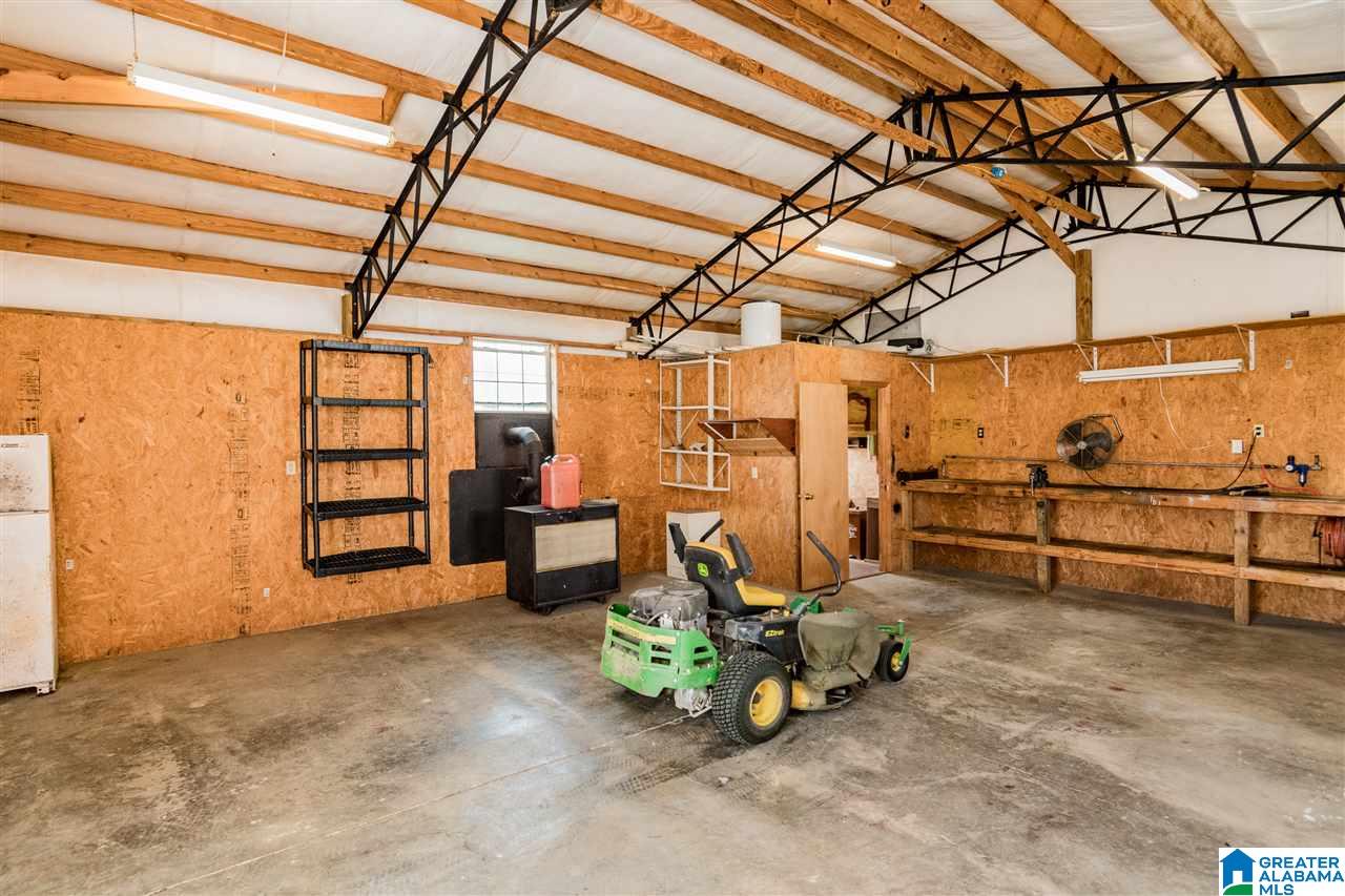 654 Mitchellville Road Ohatchee, AL 36271 - Photo 24 of 41