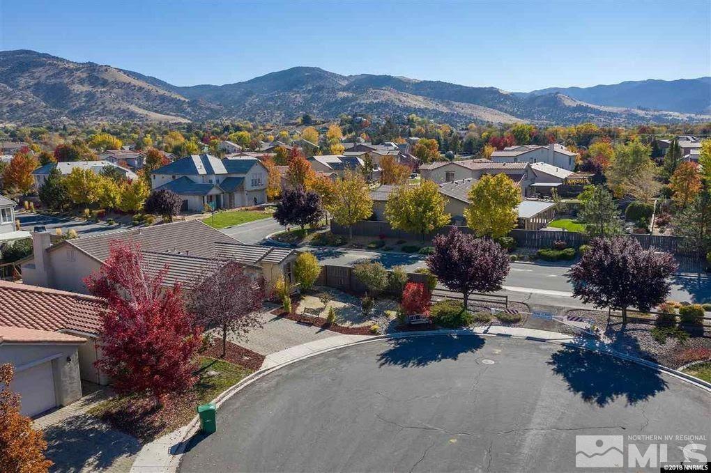 591 Beckfield Court Reno, NV 89521 - Photo 3 of 23 Photo 3