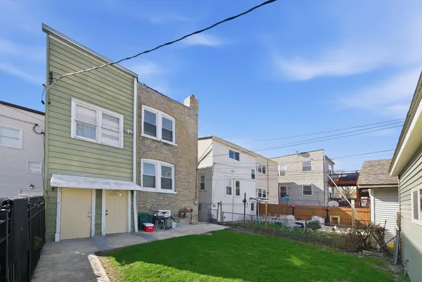 $475,000 | 1443 North Hamlin Avenue, Chicago, IL 60651