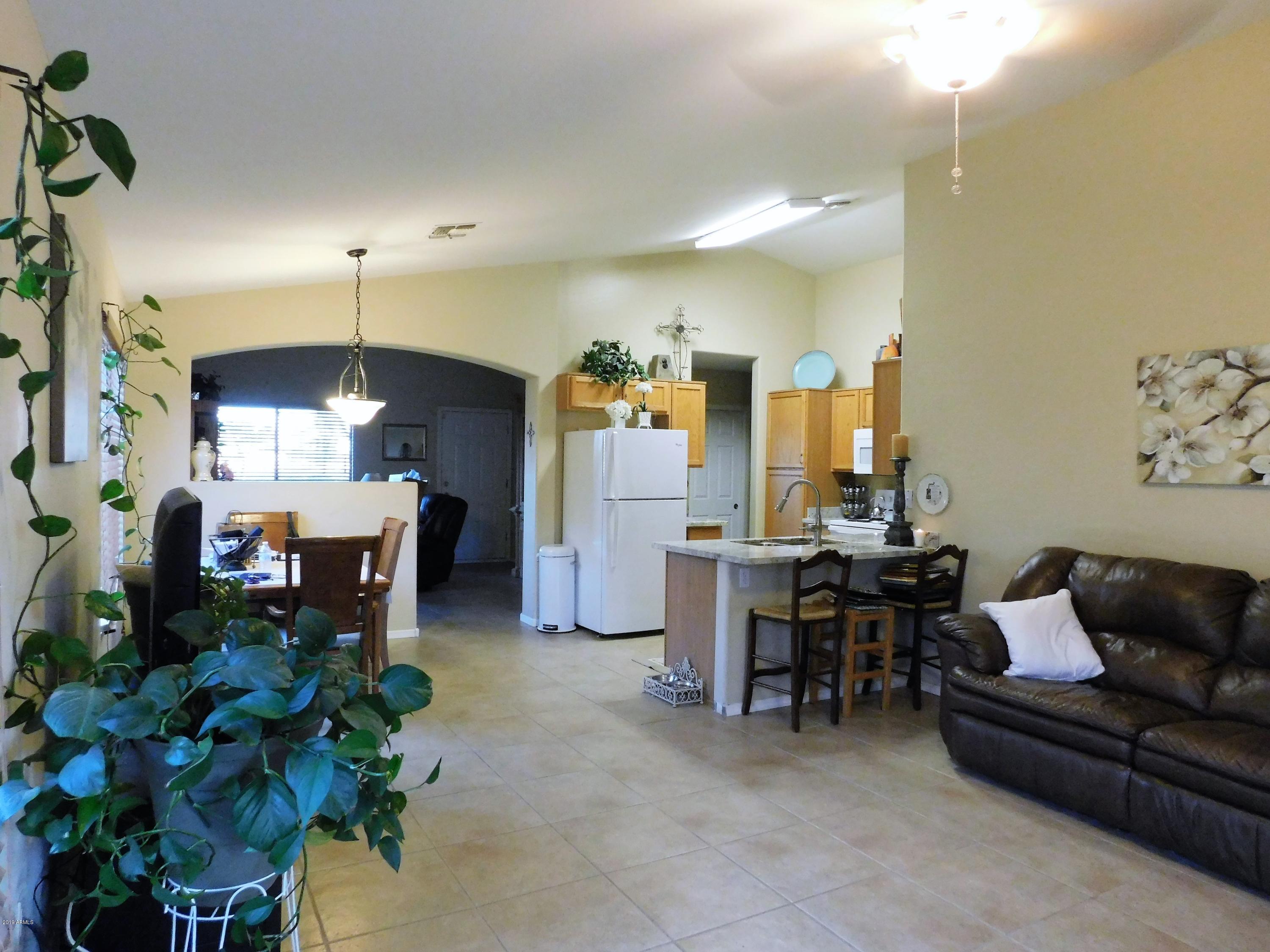 15814 West Jackson Street Goodyear, AZ 85338 - Photo 11 of 18 Family Room
