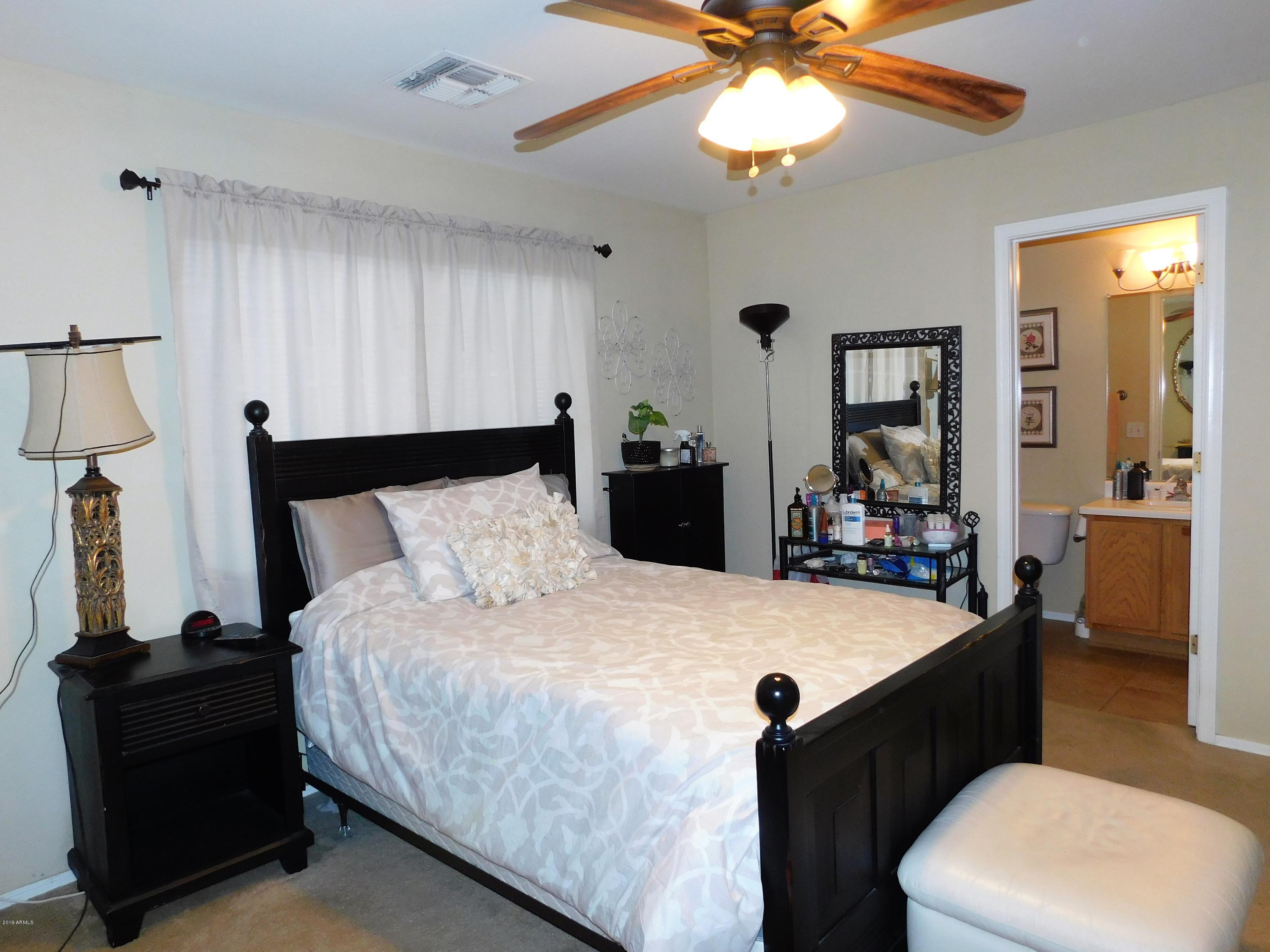 15814 West Jackson Street Goodyear, AZ 85338 - Photo 17 of 18 Owner's Suite