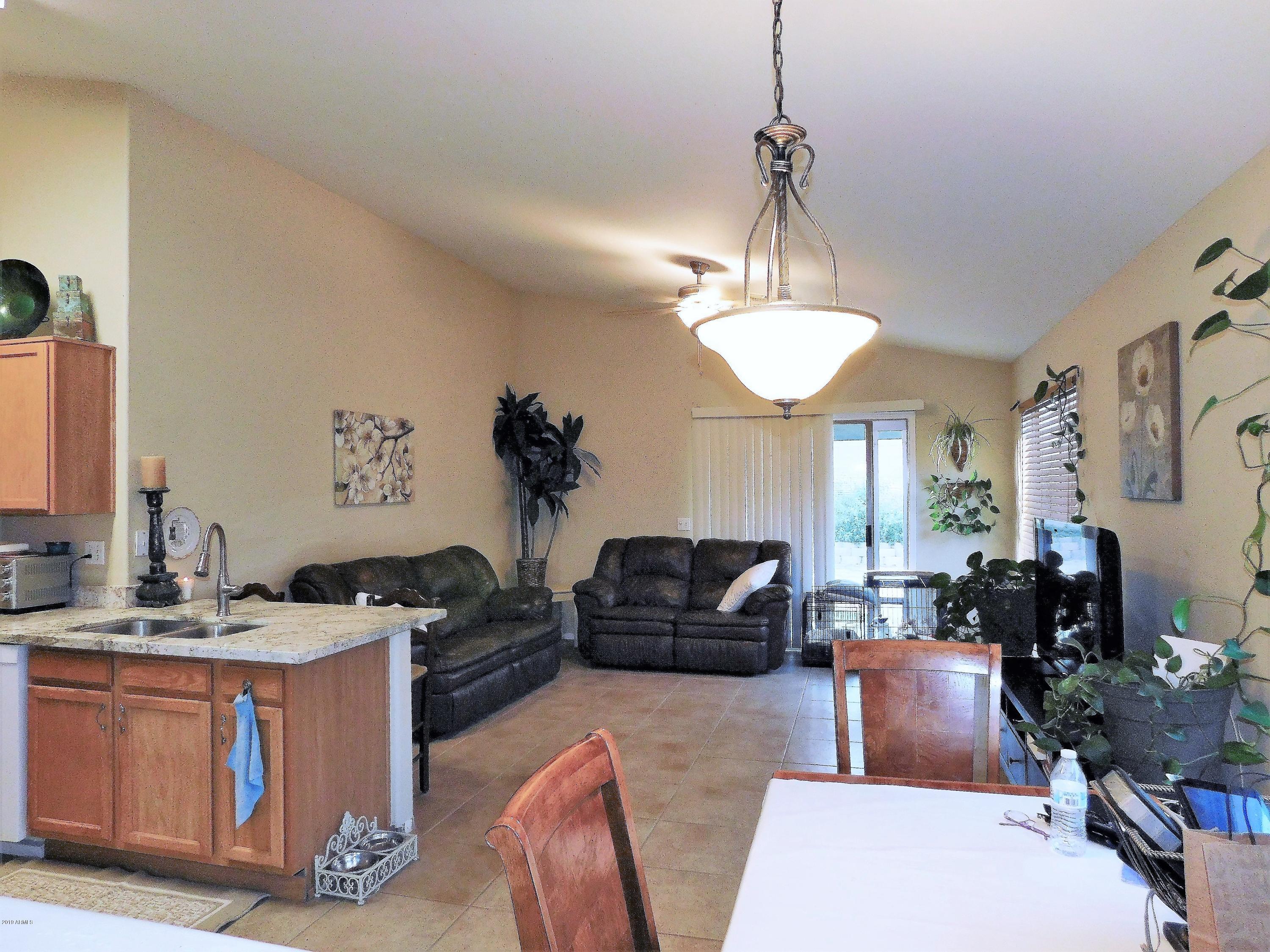 15814 West Jackson Street Goodyear, AZ 85338 - Photo 4 of 18 Family Room