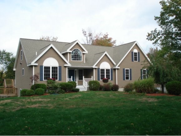 50 Range Windham, NH 03087 - Photo 1 of 1