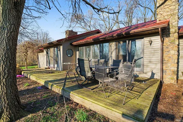 $485,000 | 60952 County Road 113, Elkhart, IN 46517