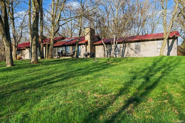 $485,000 | 60952 County Road 113, Elkhart, IN 46517