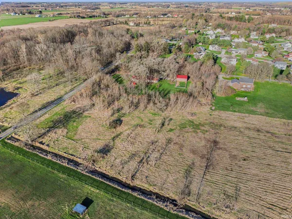 $485,000 | 60952 County Road 113, Elkhart, IN 46517