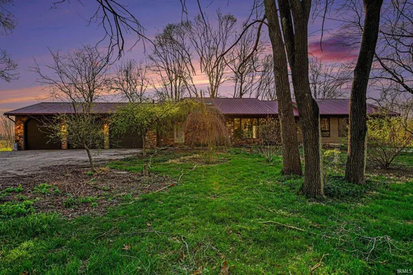 $485,000 | 60952 County Road 113, Elkhart, IN 46517