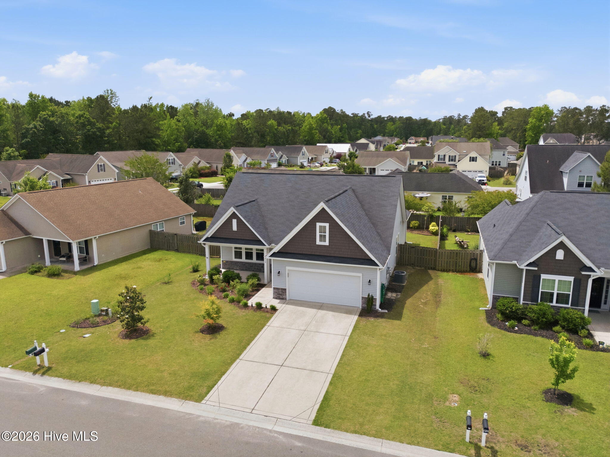 918 Rolling Pines Loop Road Leland, NC 28451 - Photo 42 of 52 4-web-or-mls-DJI_20260512121326_0467_D