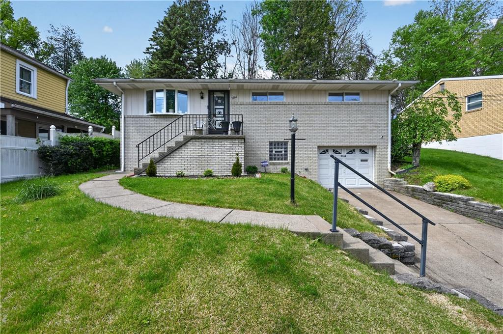 5164 Curry Road Pittsburgh, PA 15236 - Photo 1 of 37