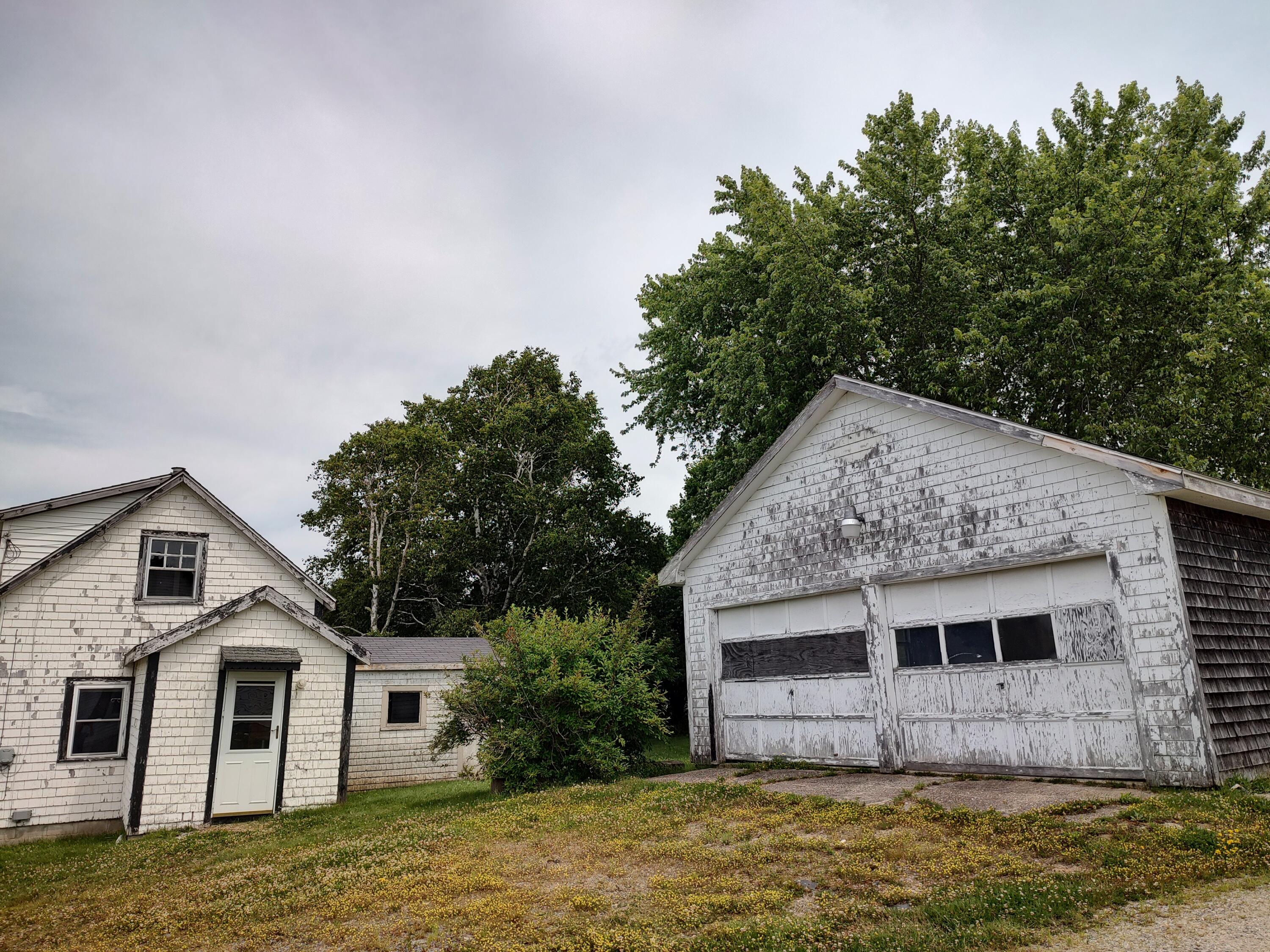 266 East Side Road Addison, ME 04606 - Photo 15 of 20 IMG_20220716_113753560_HDR