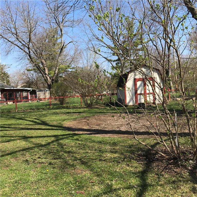 7335 Harcourt Road Indianapolis, IN 46260 - Photo 22 of 22 Gallery Image 22