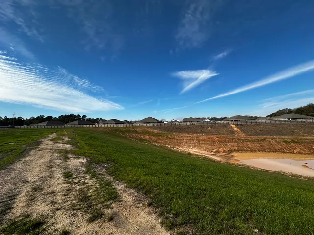 $97,700 | 3.6-ac Charlie Day Road, Baker, FL 32531