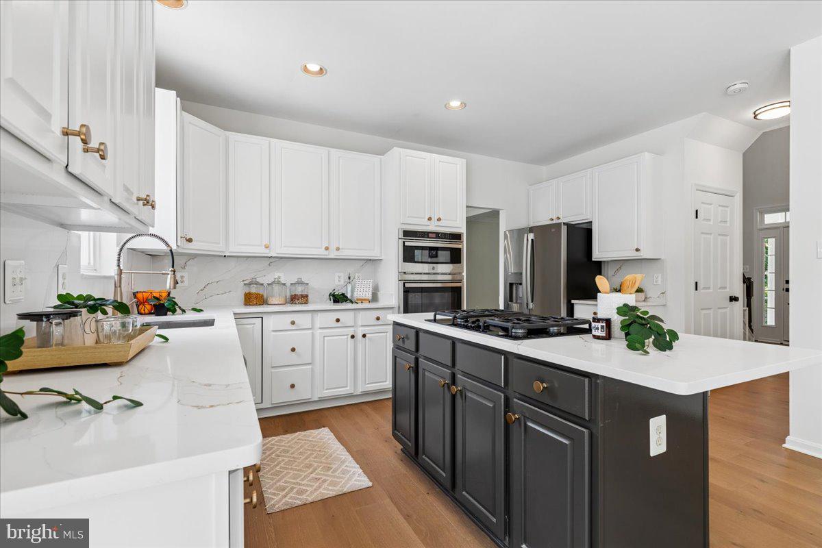 17260 Old Frederick Road Mount Airy, MD 21771 - Photo 28 of 90