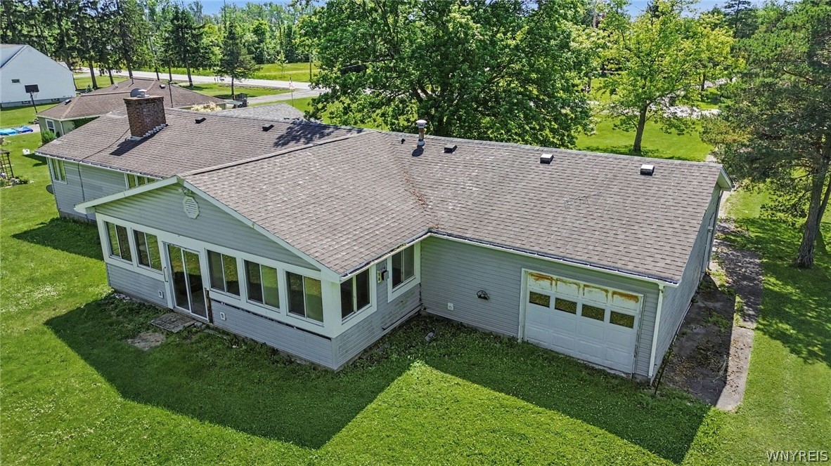 3185 Town Line Road Alden, NY 14086 - Photo 3 of 41