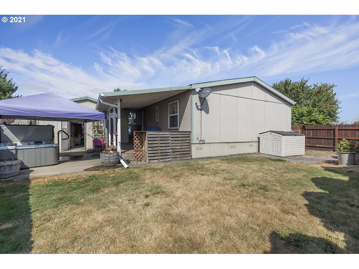 3232 8th Street Lebanon, OR 97355 - Photo 16 of 17 Gallery Image 16