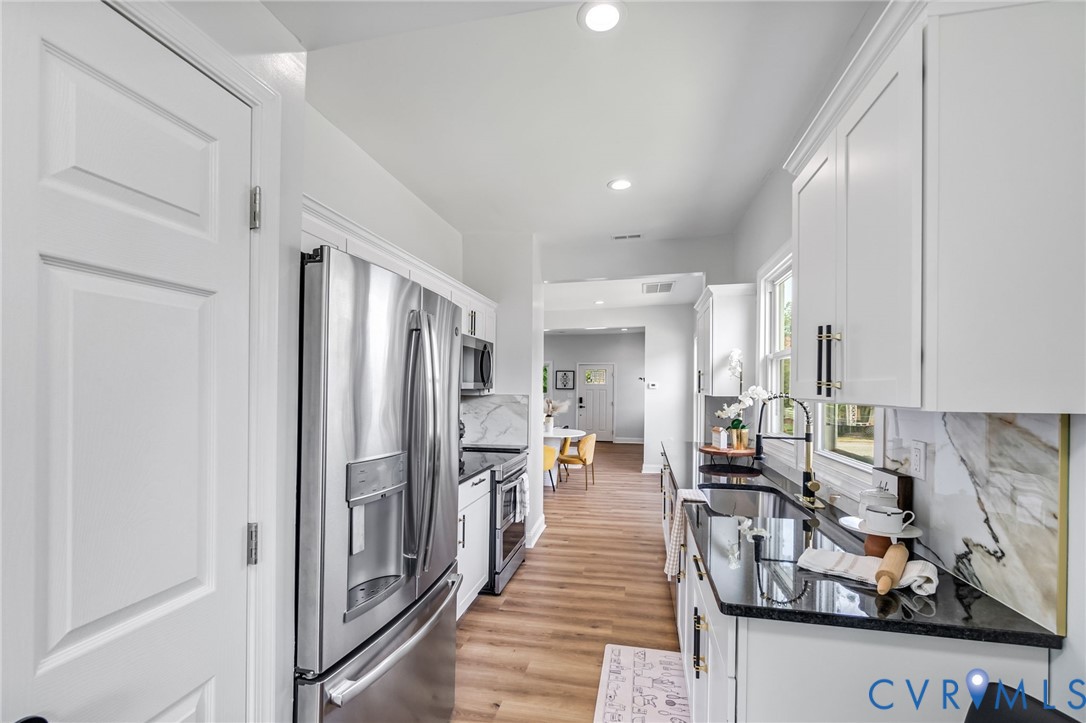 5207 Blue Ridge Avenue Richmond, VA 23231 - Photo 14 of 37