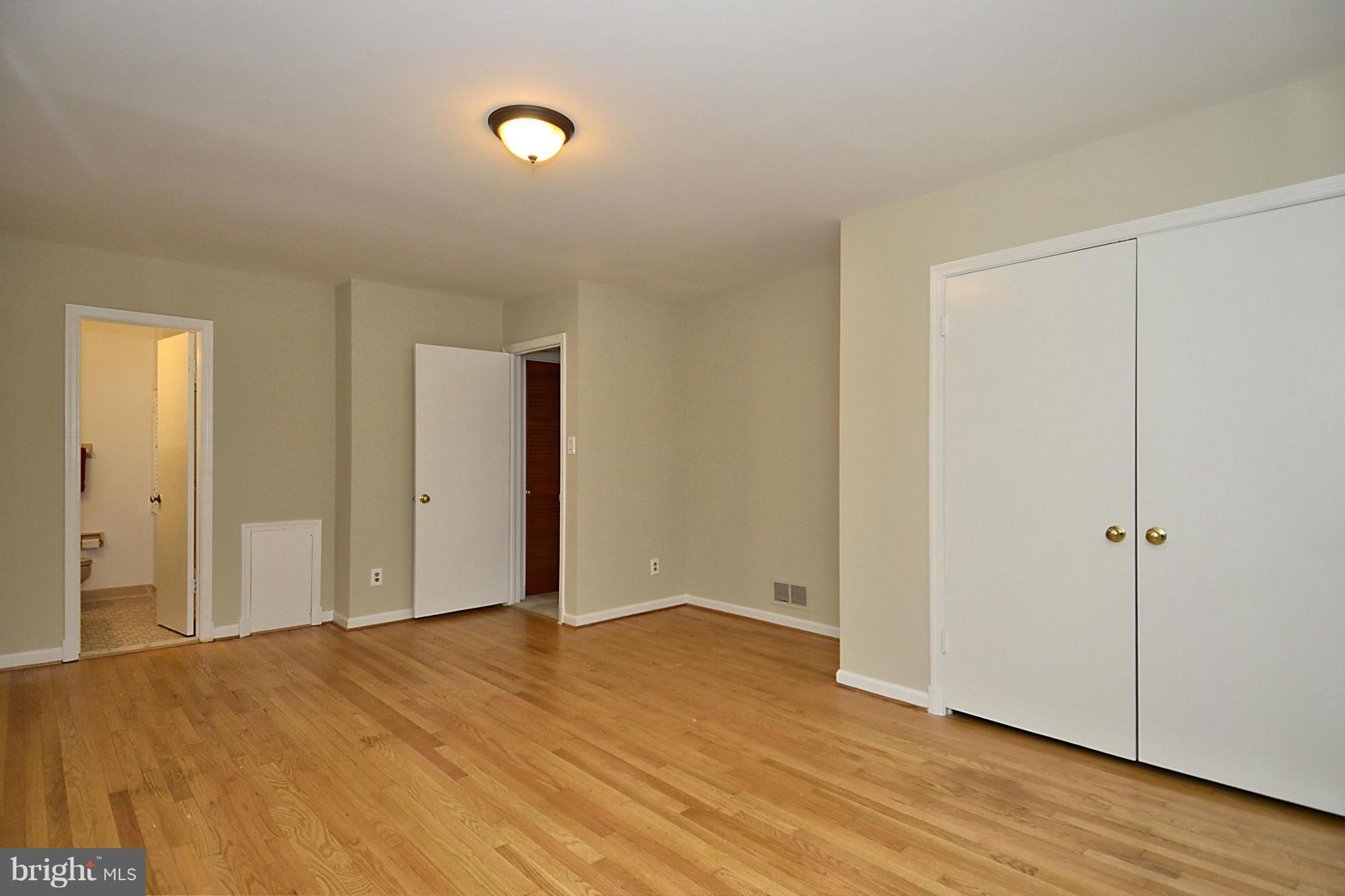 14408 Sandy Ridge Road Silver Spring, MD 20904 - Photo 11 of 23 Bedroom (Master)