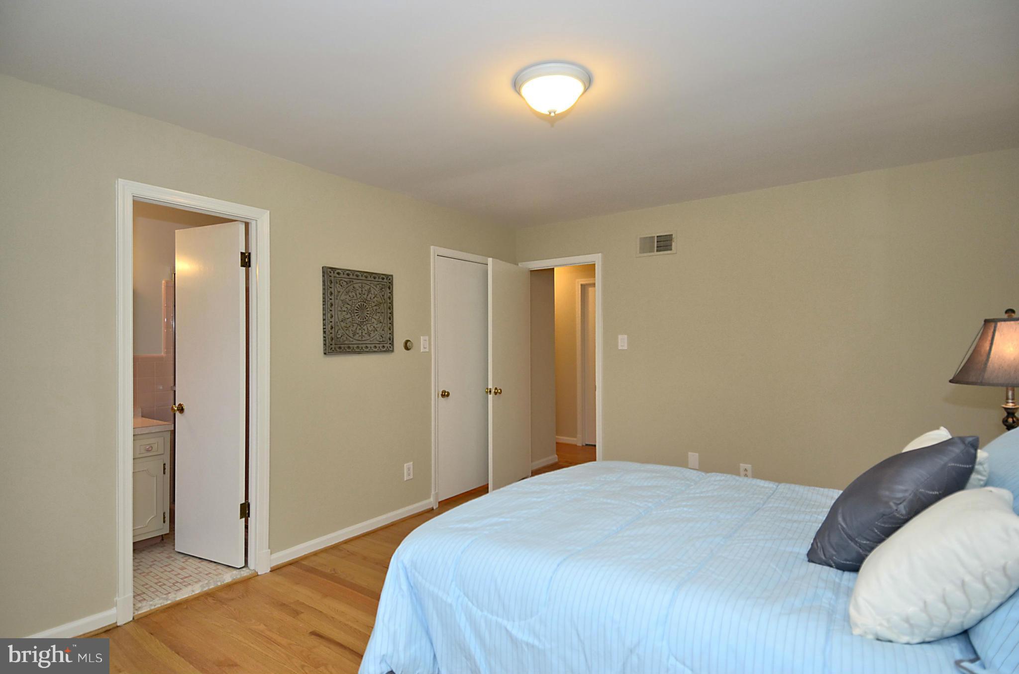 14408 Sandy Ridge Road Silver Spring, MD 20904 - Photo 12 of 23 Bedroom (Master)