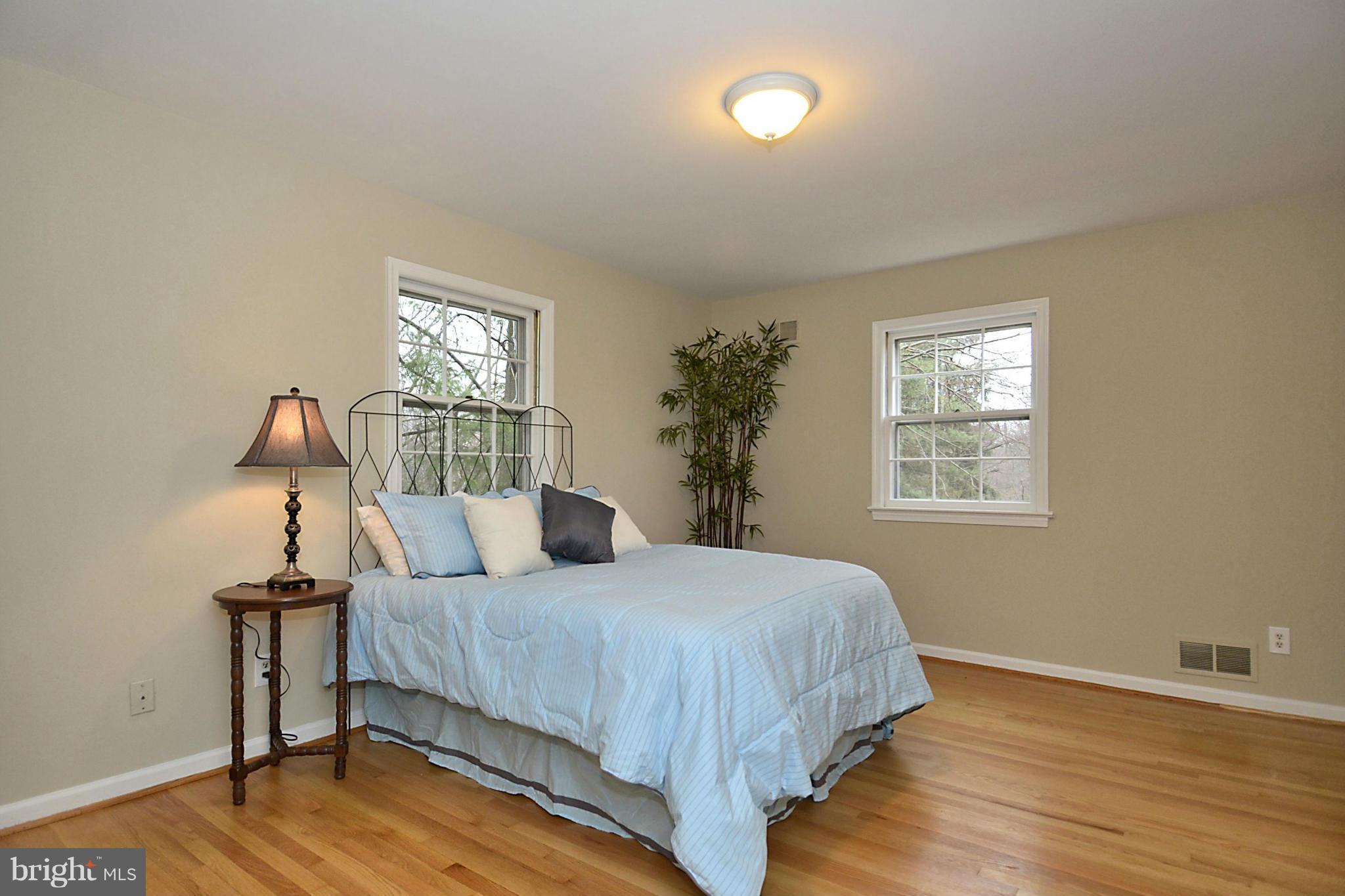 14408 Sandy Ridge Road Silver Spring, MD 20904 - Photo 13 of 23 Bedroom (Master)