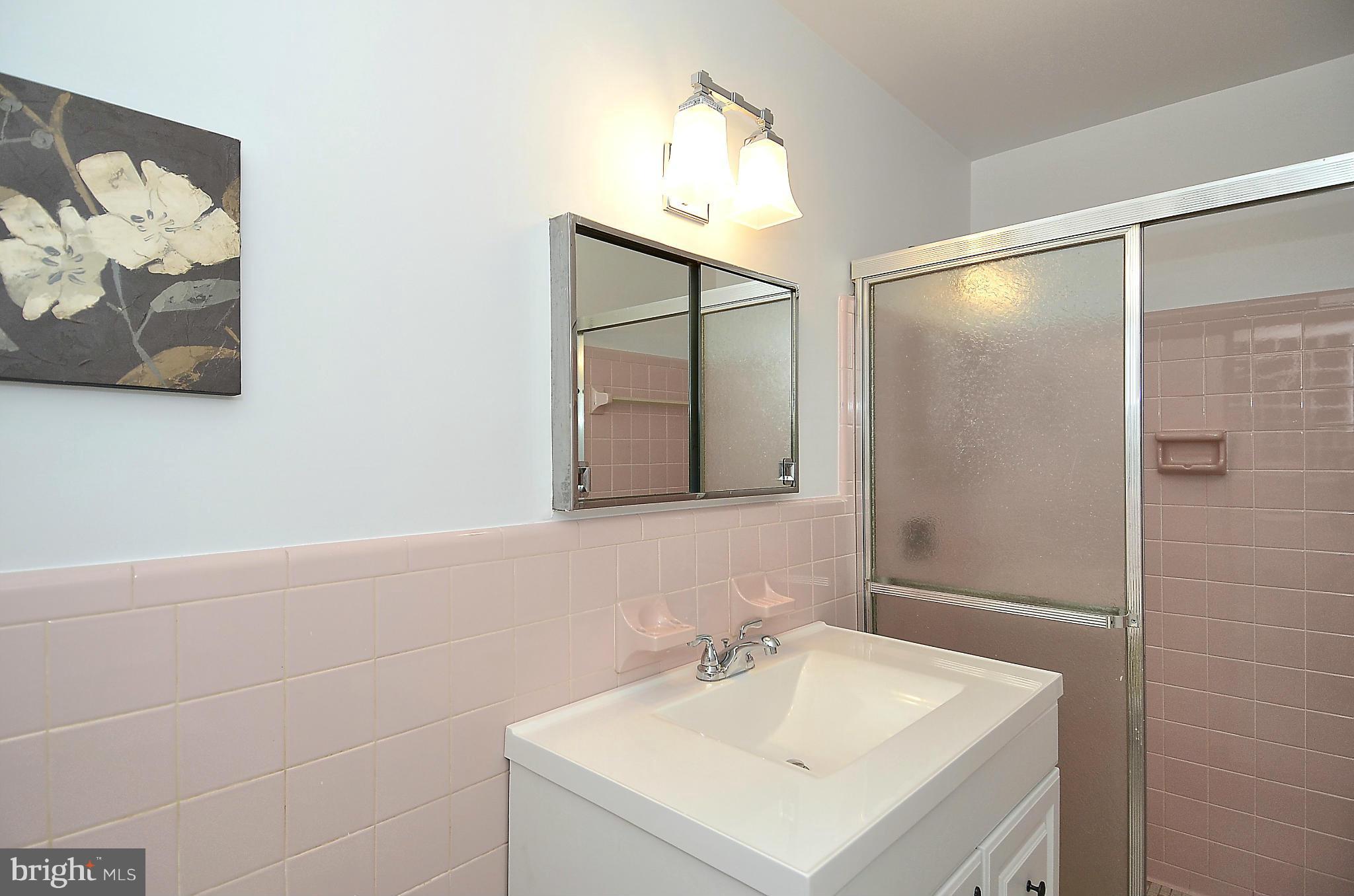 14408 Sandy Ridge Road Silver Spring, MD 20904 - Photo 14 of 23 Bath (Master)