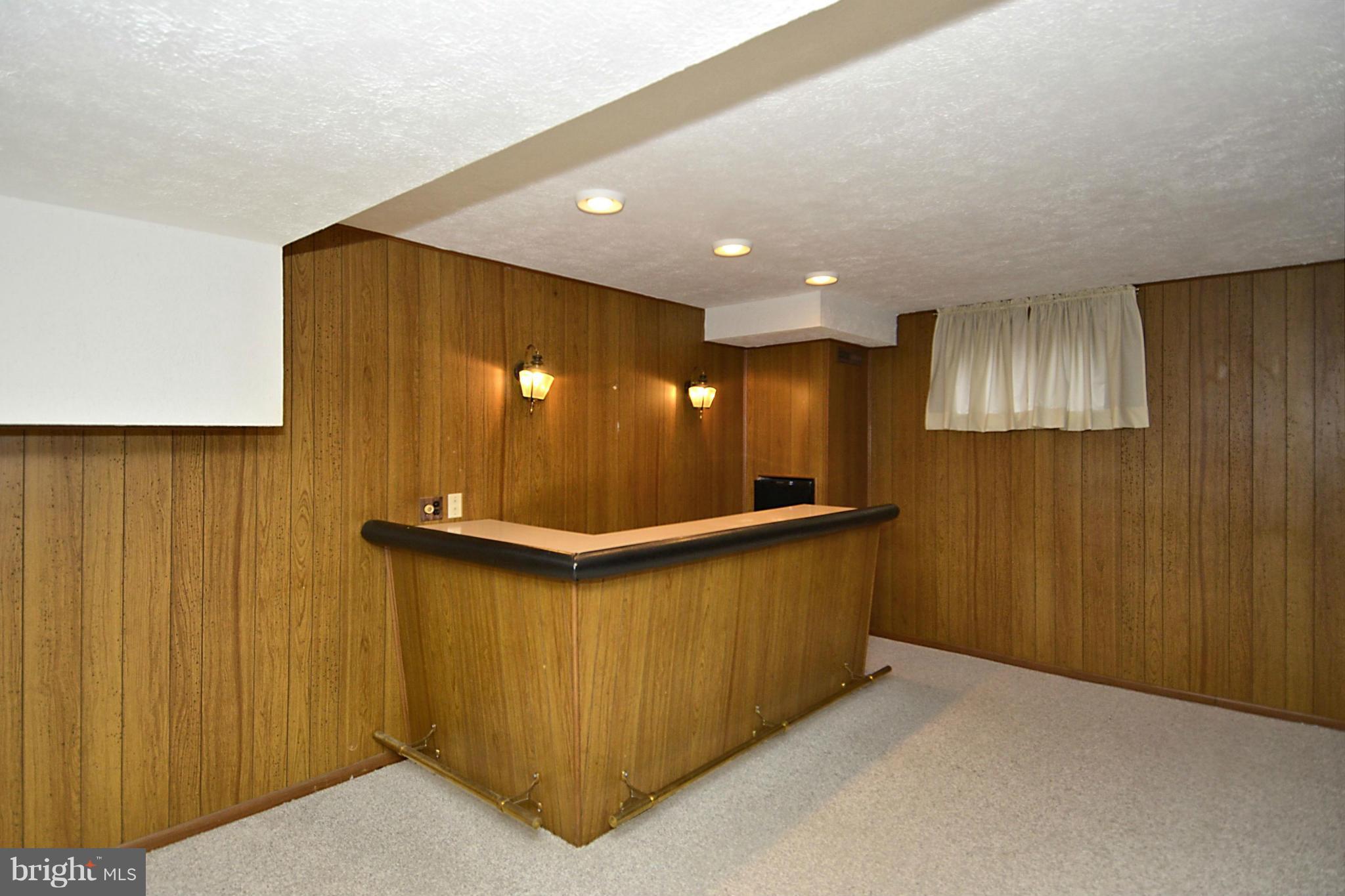 14408 Sandy Ridge Road Silver Spring, MD 20904 - Photo 19 of 23 Basement