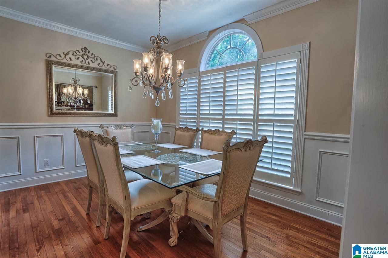 586 Lakeview Circle Alpine, AL 35014 - Photo 12 of 34
