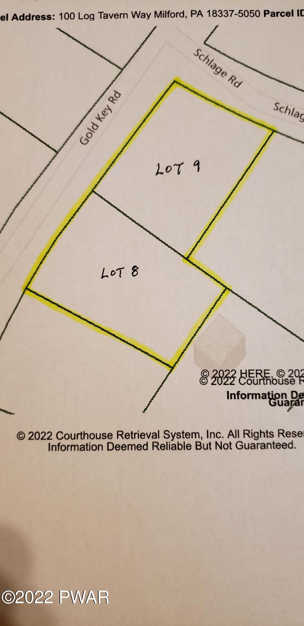 8-9 Gold Key Road Milford, PA 18337 - Photo 2 of 7 20220726_125552